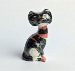 künstlerische Katze 2 